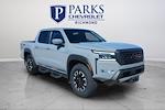 2023 Nissan Frontier Crew Cab 4WD Pickup for sale #401553A - photo 1