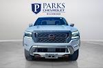 2023 Nissan Frontier Crew Cab 4WD Pickup for sale #401553A - photo 3