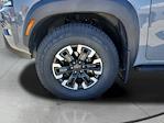 2023 Nissan Frontier Crew Cab 4WD Pickup for sale #401553A - photo 31