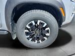 2023 Nissan Frontier Crew Cab 4WD Pickup for sale #401553A - photo 34