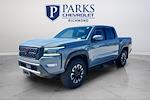 2023 Nissan Frontier Crew Cab 4WD Pickup for sale #401553A - photo 2
