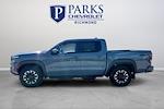 2023 Nissan Frontier Crew Cab 4WD Pickup for sale #401553A - photo 4