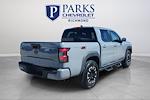 2023 Nissan Frontier Crew Cab 4WD Pickup for sale #401553A - photo 7