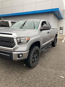 2019 Toyota Tundra Double Cab 4WD Pickup for sale #401553B - photo 1