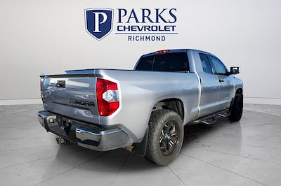 2019 Toyota Tundra Double Cab 4WD Pickup for sale #401553B - photo 2
