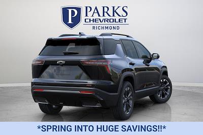 New 2026 Chevrolet Equinox - photo 1