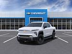 2025 Chevrolet Silverado EV Crew Cab 4WD, Pickup for sale #406353 - photo 8