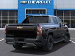 2025 Chevrolet Silverado EV Crew Cab 4WD, Pickup for sale #406425 - photo 4