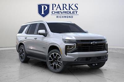 2025 Chevrolet Tahoe 4WD SUV for sale #407443 - photo 1