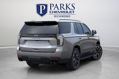 2025 Chevrolet Tahoe 4WD SUV for sale #407443 - photo 2