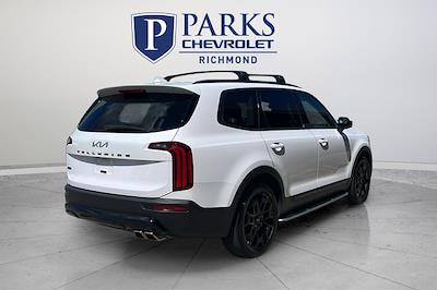 2022 Kia Telluride AWD SUV for sale #407443A - photo 2