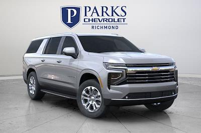 2025 Chevrolet Suburban 4WD SUV for sale #408211 - photo 1