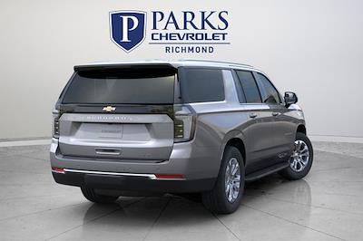 2025 Chevrolet Suburban 4WD SUV for sale #408211 - photo 2