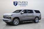 2025 Chevrolet Suburban 4WD SUV for sale #408211 - photo 3