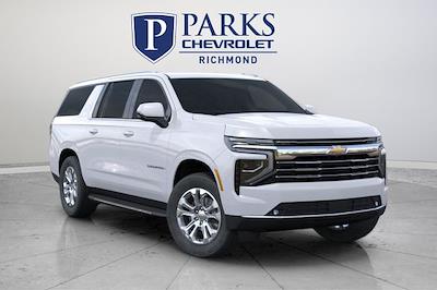 2025 Chevrolet Suburban 4WD SUV for sale #408449 - photo 1