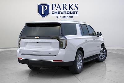 2025 Chevrolet Suburban 4WD SUV for sale #408449 - photo 2