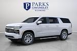 2025 Chevrolet Suburban 4WD SUV for sale #408449 - photo 3
