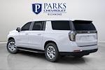 2025 Chevrolet Suburban 4WD SUV for sale #408449 - photo 4