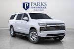 2025 Chevrolet Suburban 4WD SUV for sale #408449 - photo 7