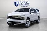 2025 Chevrolet Suburban 4WD SUV for sale #408449 - photo 8
