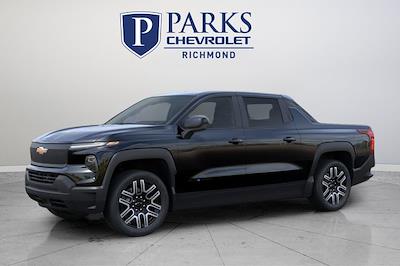 2026 Chevrolet Silverado EV Crew Cab AWD Pickup for sale #408610 - photo 1