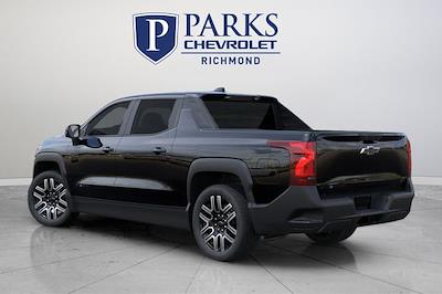 2026 Chevrolet Silverado EV Crew Cab AWD Pickup for sale #408610 - photo 2