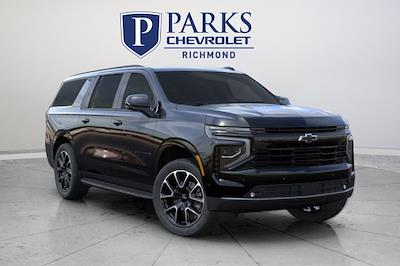 2025 Chevrolet Suburban 4WD SUV for sale #411981 - photo 1
