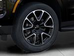 2025 Chevrolet Suburban 4WD SUV for sale #411981 - photo 9