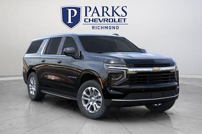 2025 Chevrolet Suburban 4WD SUV for sale #412690 - photo 1