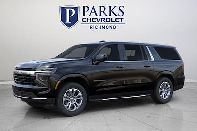 2025 Chevrolet Suburban 4WD SUV for sale #412690 - photo 2