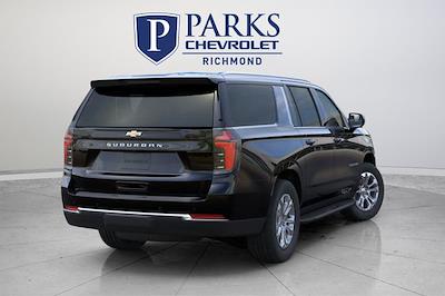 2025 Chevrolet Suburban 4WD SUV for sale #412690 - photo 2