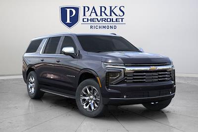 2025 Chevrolet Suburban 4WD SUV for sale #414368 - photo 1