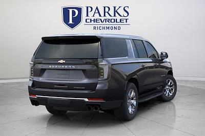 2025 Chevrolet Suburban 4WD SUV for sale #414368 - photo 2