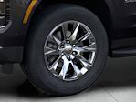 2025 Chevrolet Suburban 4WD SUV for sale #414368 - photo 9