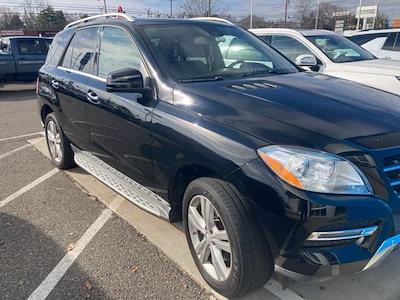 Used 2015 Mercedes-Benz M-Class for sale #414368A - photo 2