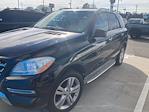 Used 2015 Mercedes-Benz M-Class for sale #414368A - photo 1