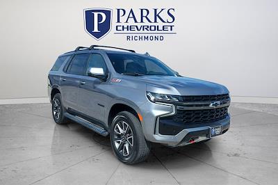2022 Chevrolet Tahoe 4WD SUV for sale #414909A - photo 1