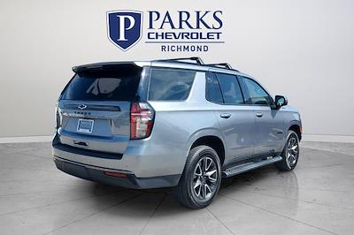 2022 Chevrolet Tahoe 4WD SUV for sale #414909A - photo 2