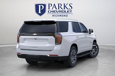 2025 Chevrolet Tahoe 4WD SUV for sale #417133 - photo 2