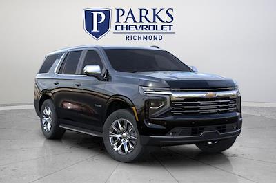 2025 Chevrolet Tahoe 4WD SUV for sale #417422 - photo 1