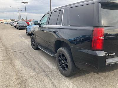 Used 2019 Chevrolet Tahoe LT for sale #417422B - photo 2