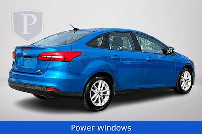 Used 2016 Ford Focus SE Sedan for sale #205155A - photo 2