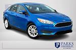 Used 2016 Ford Focus SE Sedan for sale #205155A - photo 1