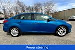 Used 2016 Ford Focus SE Sedan for sale #205155A - photo 10
