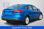 Used 2016 Ford Focus SE Sedan for sale #205155A - photo 8