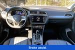 2022 Volkswagen Tiguan AWD SUV for sale #4R4137 - photo 20