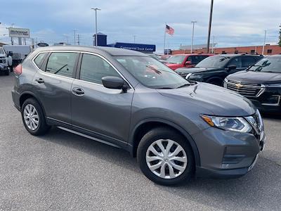 2019 Nissan Rogue 4x2 SUV for sale #4R4277A - photo 1