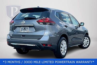 2019 Nissan Rogue 4x2 SUV for sale #4R4277A - photo 2