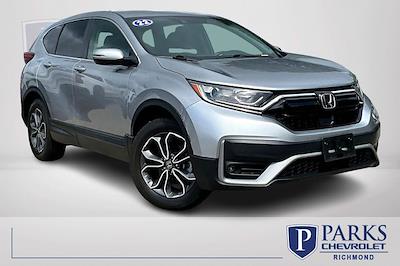 2022 Honda CR-V AWD SUV for sale #4R4319 - photo 1