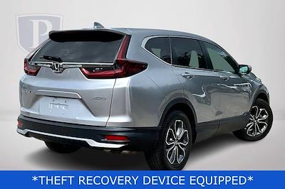 2022 Honda CR-V AWD SUV for sale #4R4319 - photo 2